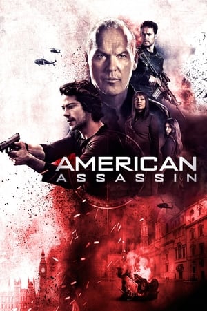 American Assassin 2017 Dual Audio