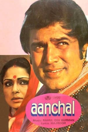 Aanchal 1980