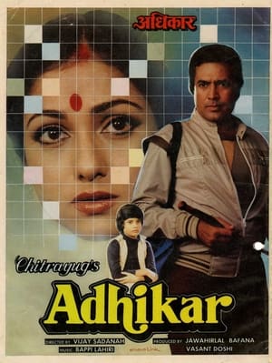 Adhikar 1986