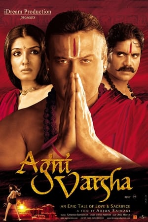 Agni Varsha 2002