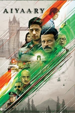 Aiyaary 2018