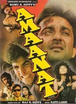 Amaanat 1994