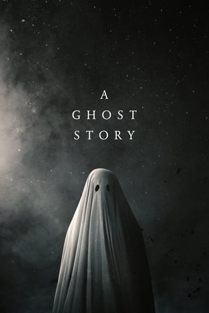 A Ghost Story 2017 Dual Audio