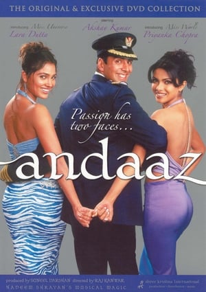 Andaaz 2003
