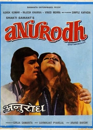 Anurodh 1977