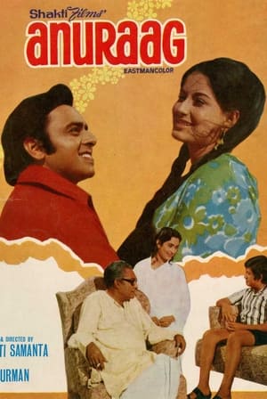 Anuraag 1972