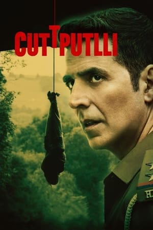 Cuttputlli 2022 BRRIP