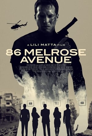 86 Melrose Avenue (2020) Dual Audio Hindi