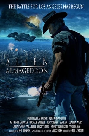 Alien Armageddon 2011 Dual Audio