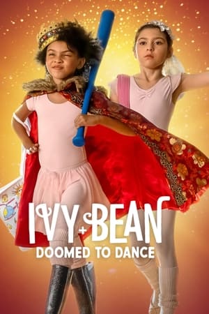 Ivy + Bean: Doomed to Dance 2022 Dual Audio