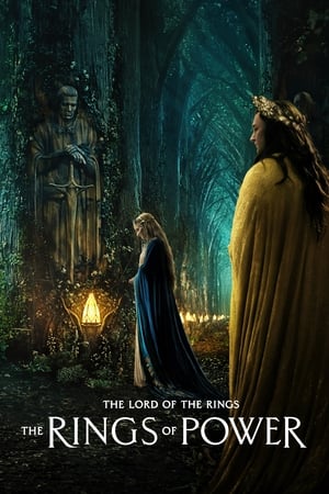 The Lord of the Rings: The Rings of Power S01 2022