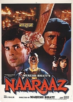 Naaraaz 1994