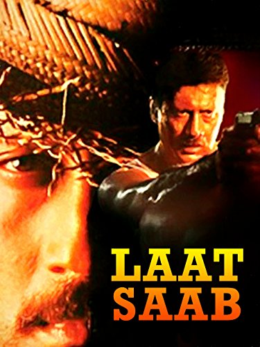 Laat Saab (1992)