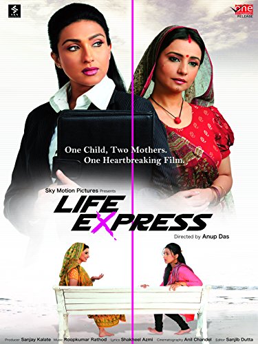 Life Express 2010