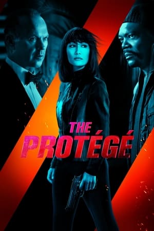 The Protege (2021) Dual Audio Hindi