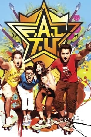 F.A.L.T.U. 2011