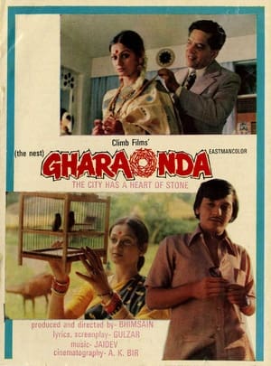 Gharaonda 1977