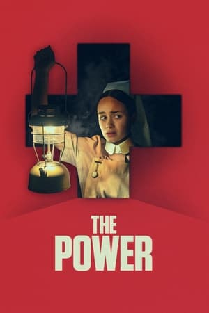 The Power 2021 Hindi Dual Audio 