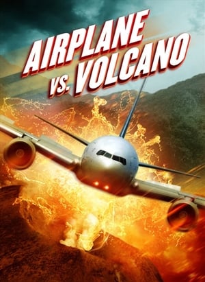 Airplane vs Volcano 2014 Dual Audio