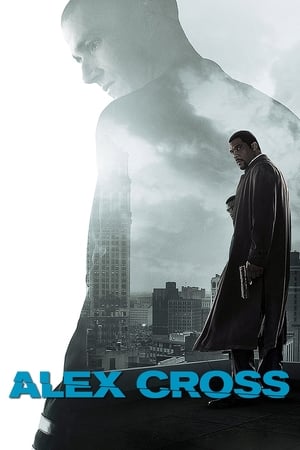 Alex Cross 2012 Dual Audio