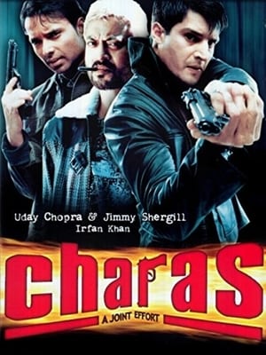 Charas: A Joint Effort 2004