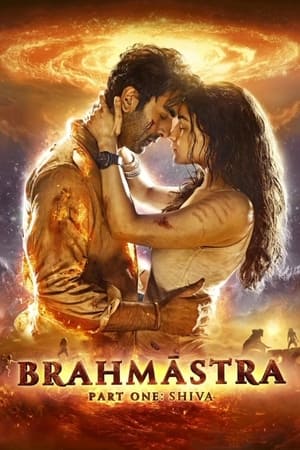 Brahmastra Part One: Shiva 2022 BRRIp