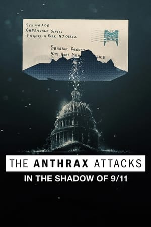 The Anthrax Attacks: In the Shadow of 9/11 2022 Dual Audio