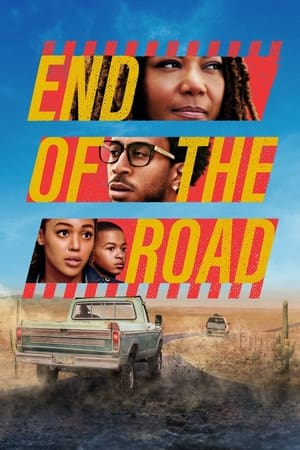 End of the Road 2022 Dual Audio Hindi