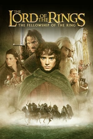 The Lord of the Rings: The Fellowship of the Ring 2001 Dual Audio