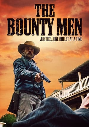 The Bounty Men (2022) Dual Audio Hindi