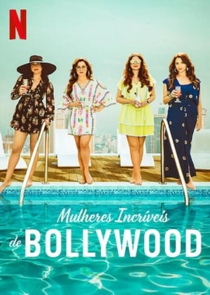 The Fabulous Lives of Bollywood Wives S02 2022 NF