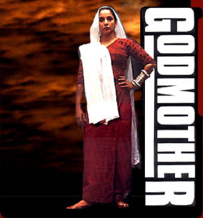 Godmother 1999
