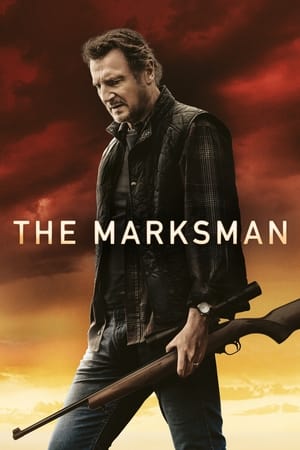 The Marksman 2021 Hindi Dual Audio