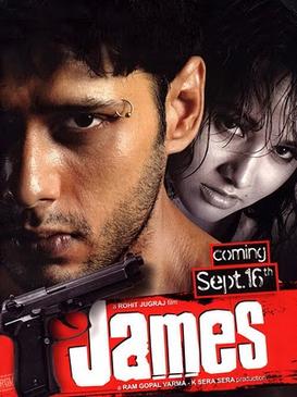 James 2005