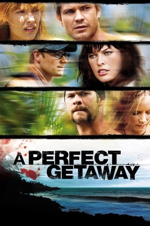 A Perfect Getaway 2009 Dual Audio