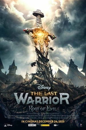 The Last Warrior Root Of Evil 2021 Hindi