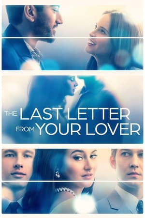 The Last Letter From Your Lover 2021 Dual Audio