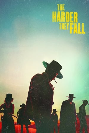 The Harder They Fall 2021 Dual Audio