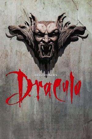 Bram Stoker's Dracula 1992 Dual Audio