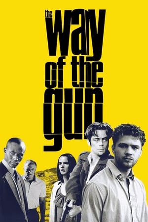The Way of the Gun (2000) Dual Audio Hindi
