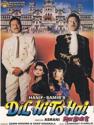 Dil Hi To Hai 1992