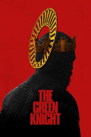 The Green Knight (2021) Dual Audio Hindi