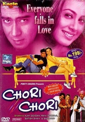 Chori Chori 2003