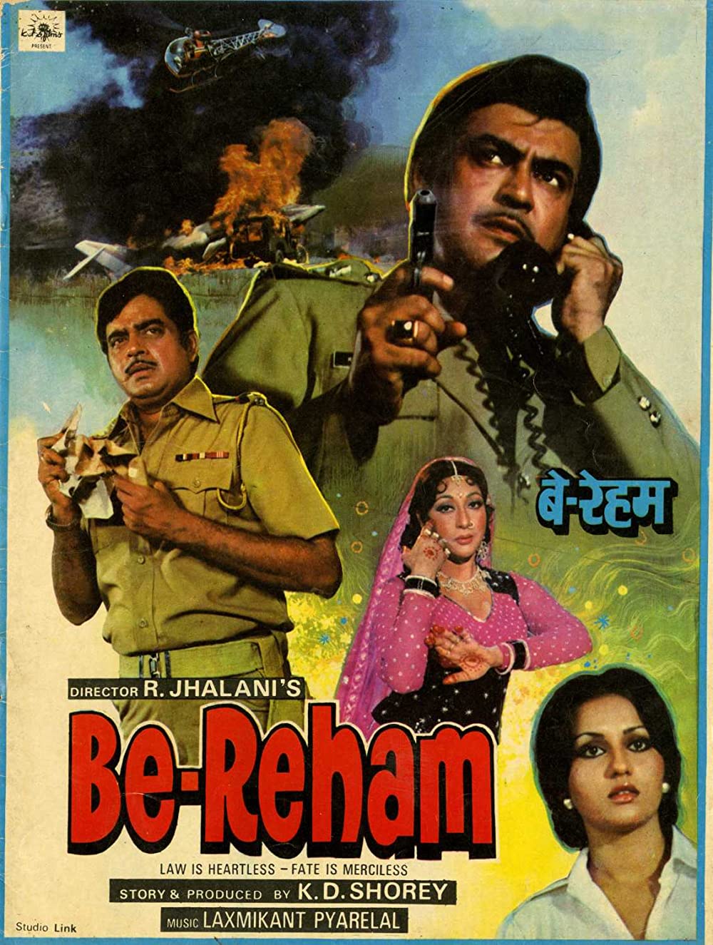Be-Reham 1980