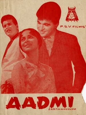 Aadmi 1968