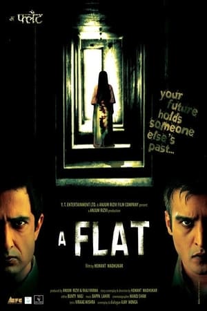 A Flat 2010