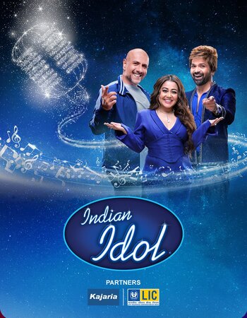 Indian Idol S13 2022