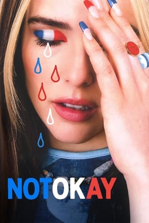 Not Okay 2022 BRRip