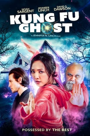 Kung Fu Ghost 2022 BRRip