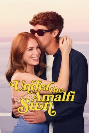 Under the Amalfi Sun 2022 BRRIp